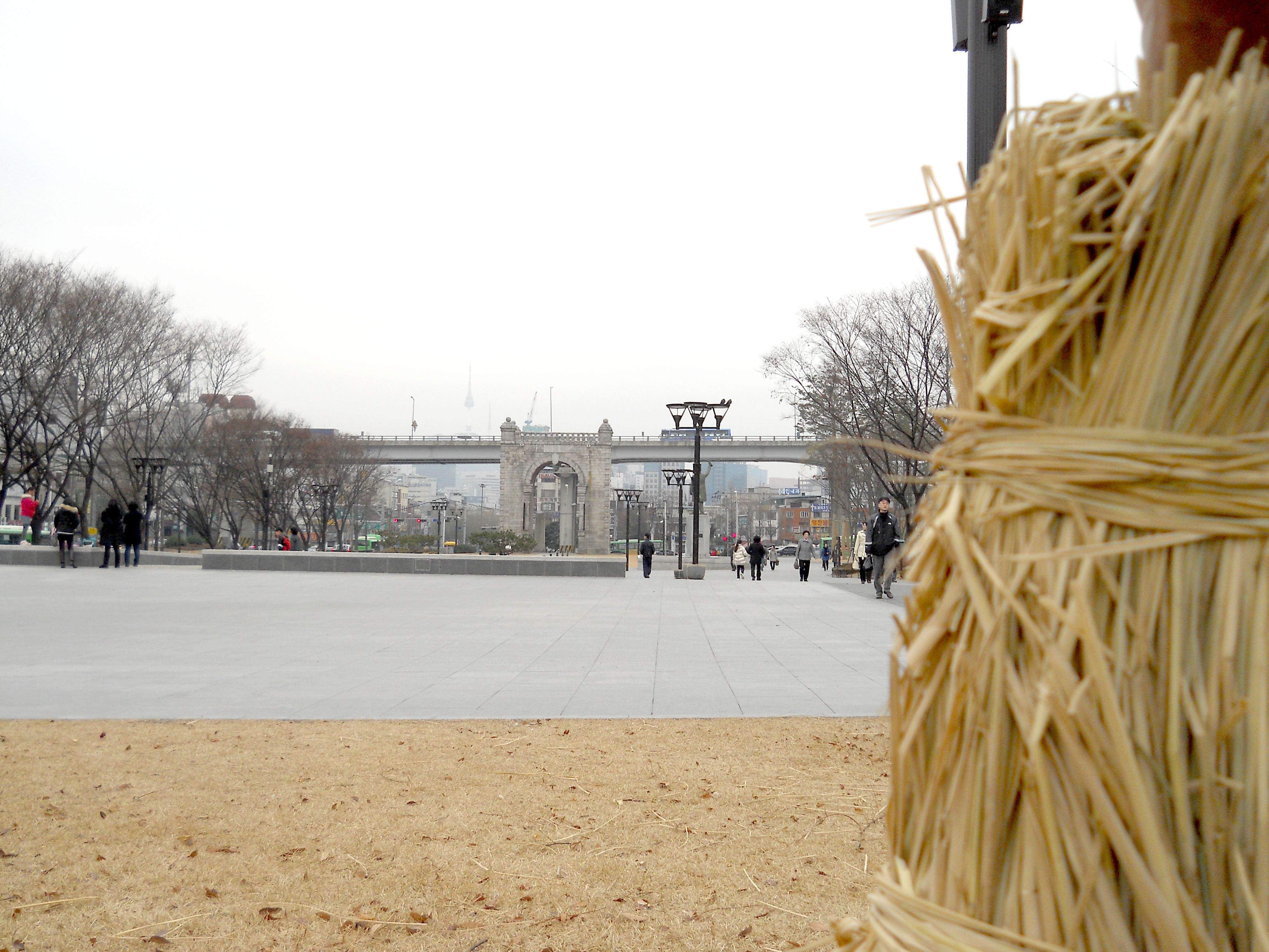 서대문독립공원(Seodaemun Independence Park)