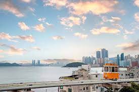 부산 겨울여행 1박 2일