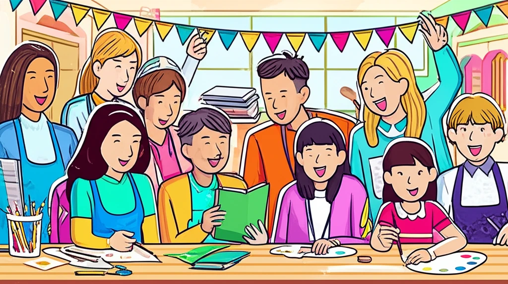 2025년 대학생 재능봉사 캠프: 청..