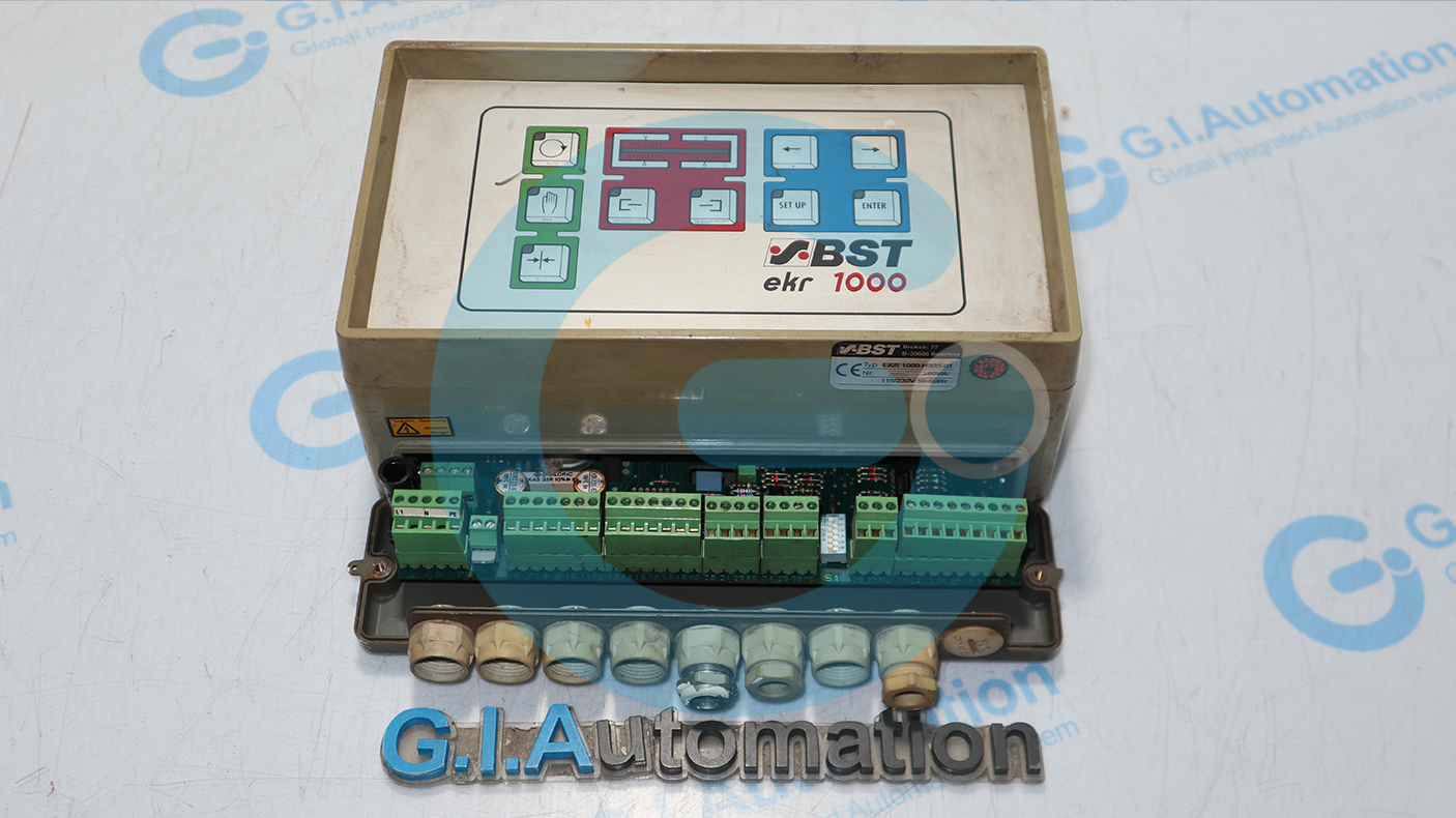 EKR1000, EKR1000.H303-01