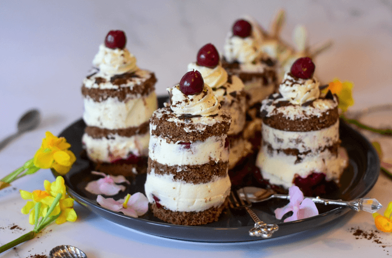 신맛이 강한 타트체리가 건강에 좋은 이유