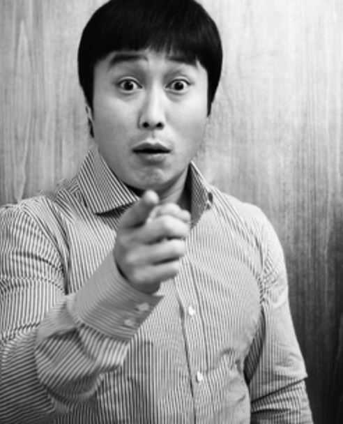 김병만 개그맨 활동