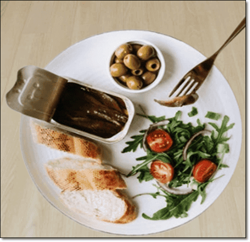 수르스트뢰밍의 효능