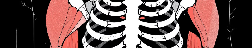 가슴이 콕콕찌르는증상