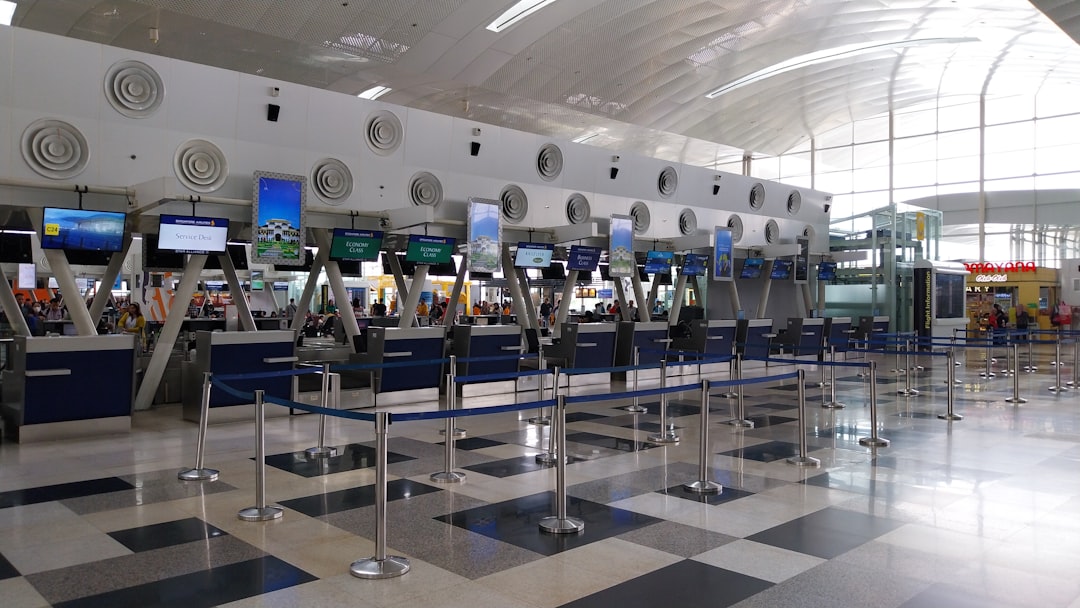 Check-in
