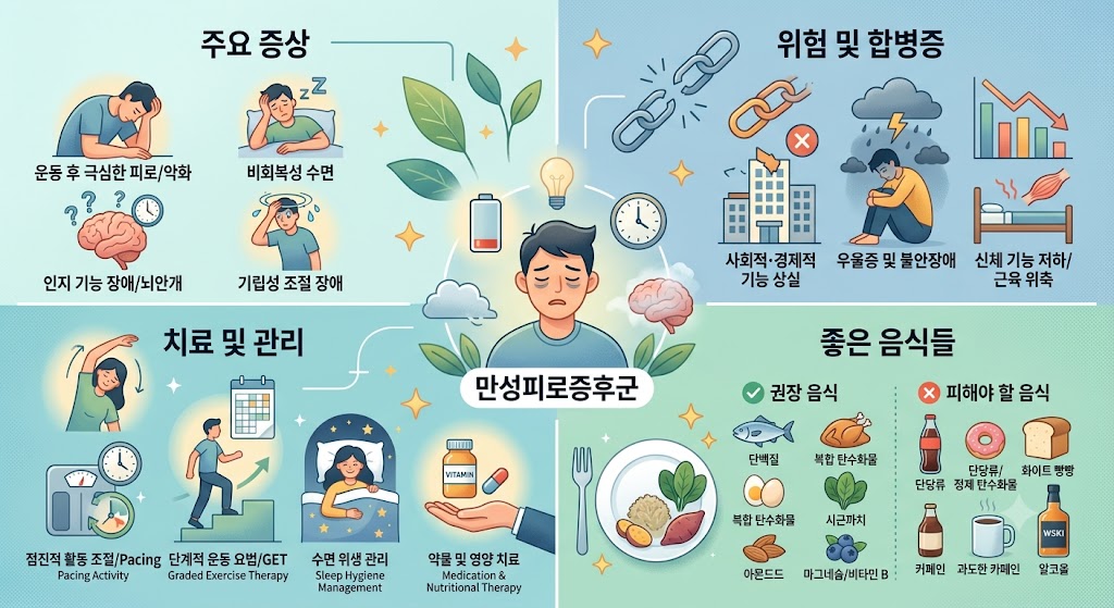 만성피로증후군