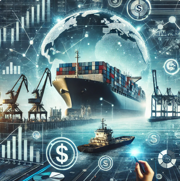 조선 관련주 10종목! 미래를 이끌 조선업 투자 가이드