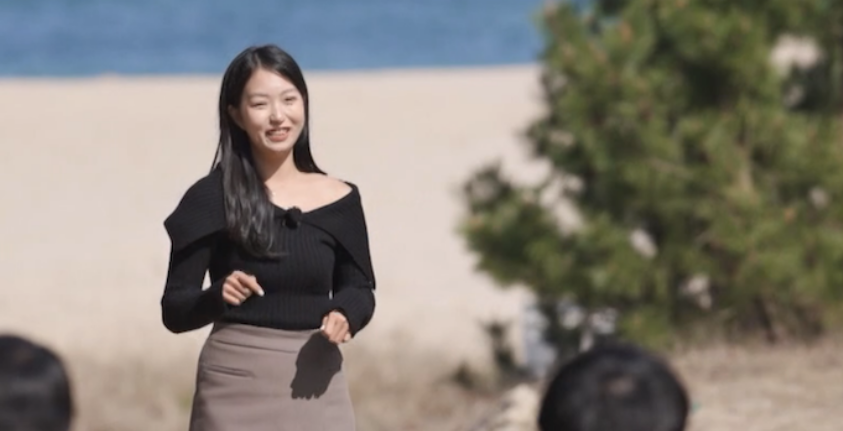 나는솔로21기 여성출연자 인스타그램