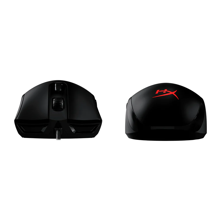 HyperX Pulsefire Core