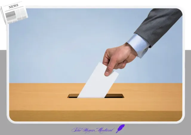 전체 선거인 51,895명 중 29,295명이 투표에 참여하여 투표율은 56.45%*를 기록하였다.