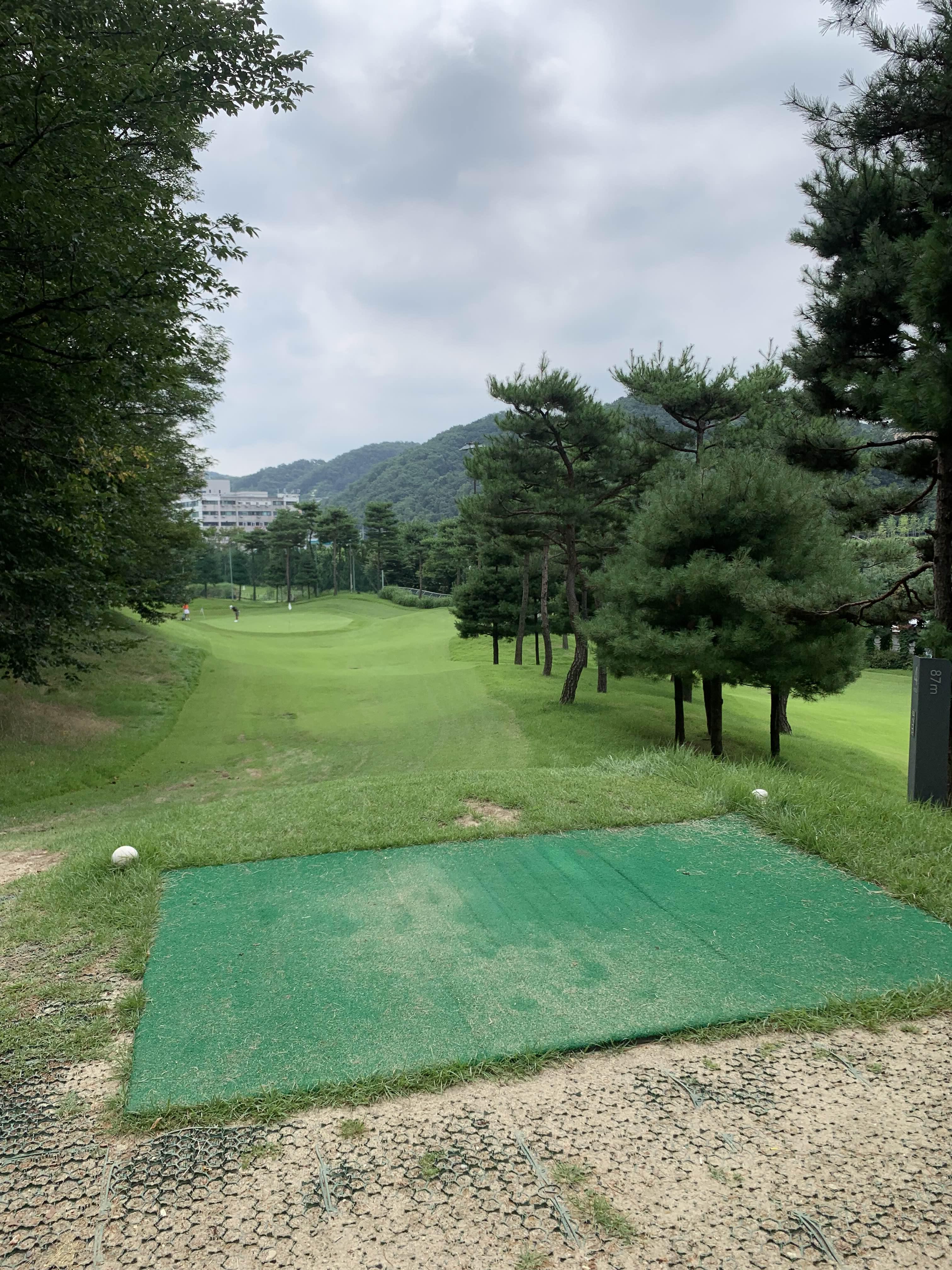 경기도 골프장