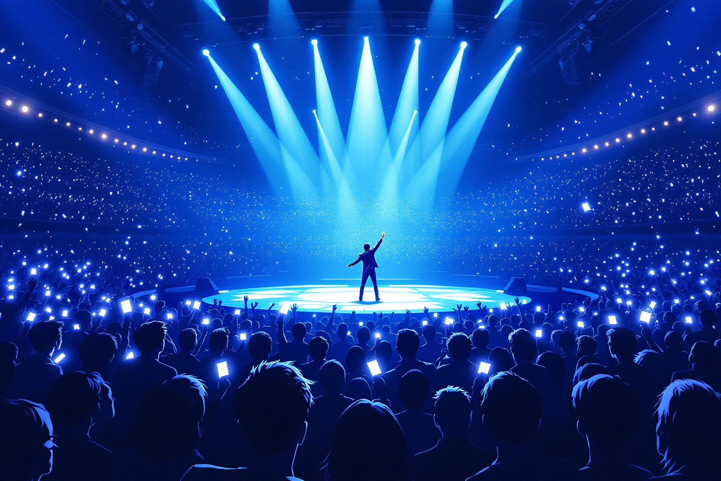 예매 성공을 위한 사전 준비! ✨