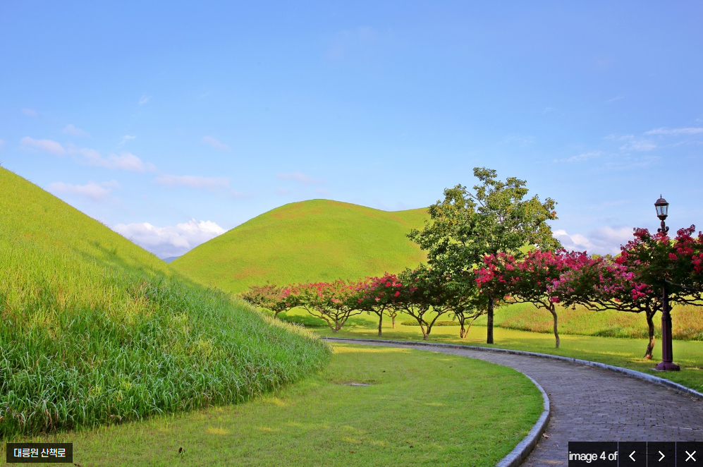 경주 가볼만한곳 베스트 10
