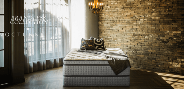 브랜드리스 매트리스 비교 녹턴 모피어스 이켈로스