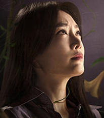 김히어라 (이사라) 인물사진