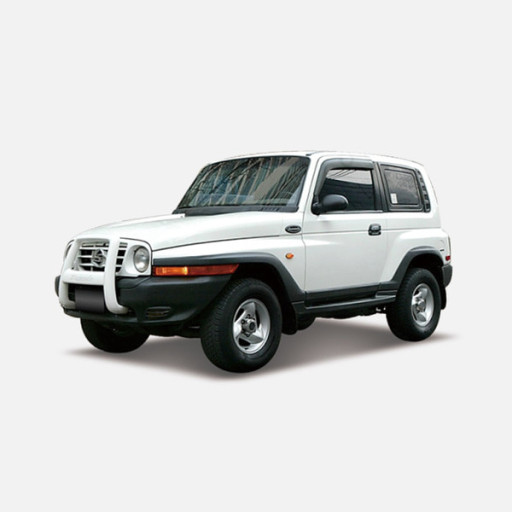 코란도