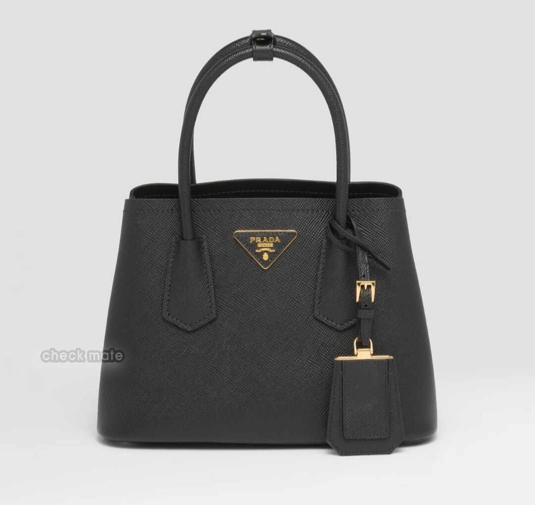 프라다 사피아노 가방