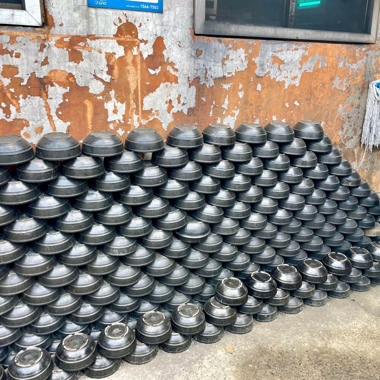 식객 허영만의 백반기행 298회 한그루와 함께한 부안밥상 피순대와 순대국 맛집 할매피순대