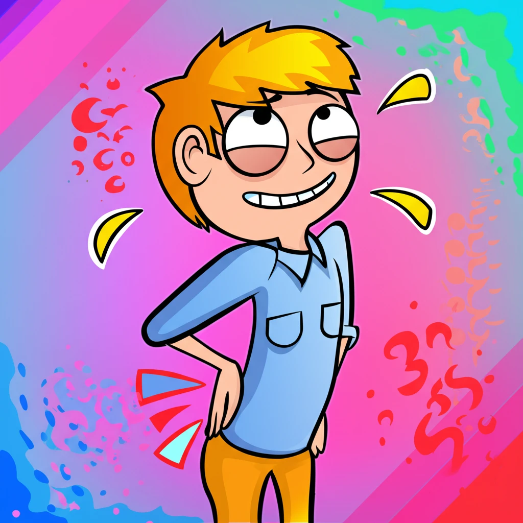 30대 애엄마 필독! 허리 통증 원인