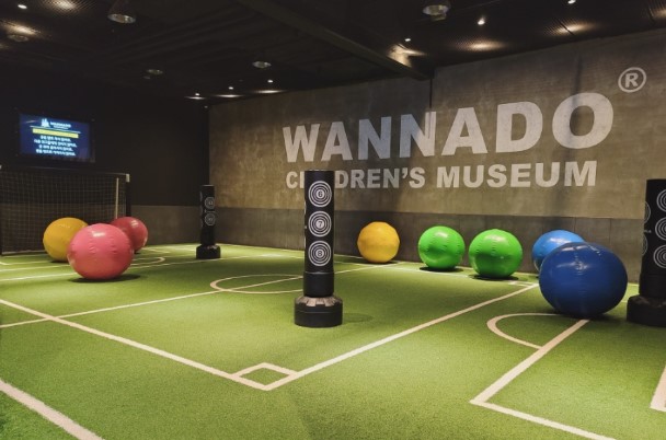 워너두 칠드런스 뮤지엄(5)