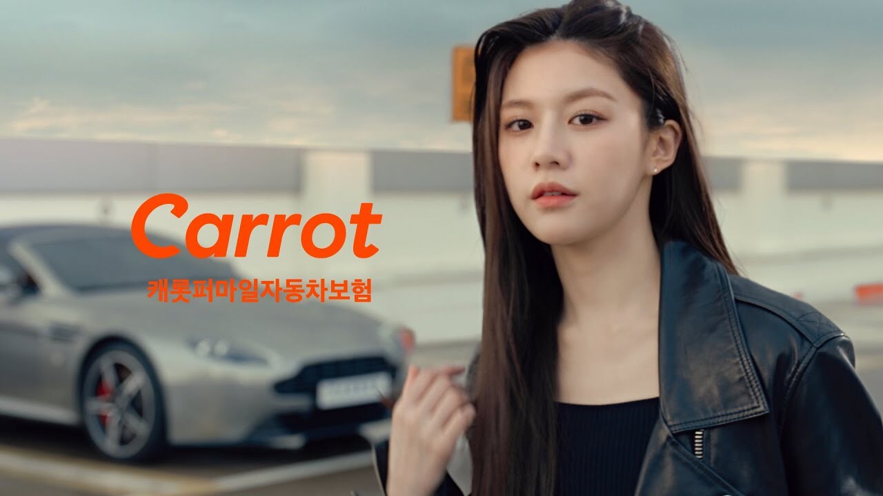 퍼마일보험 광고 이미지