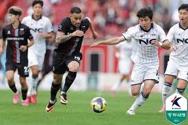 K리그 vs 싱가포르