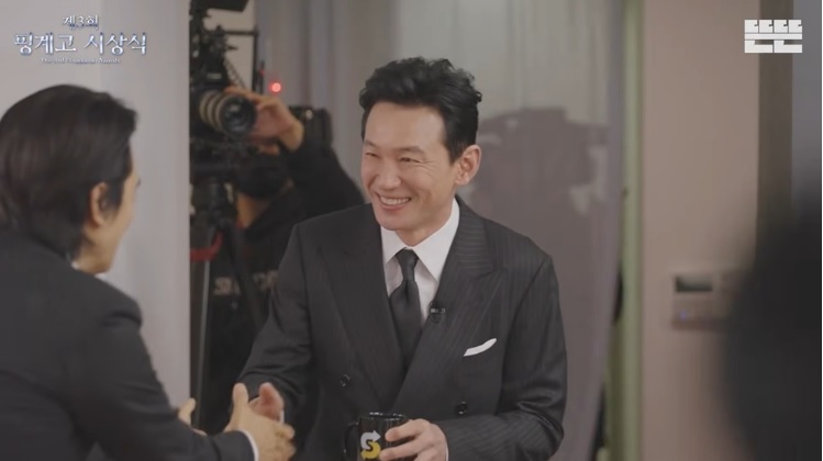 제3회 핑계고 시상식