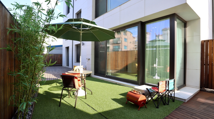 파주 운정신도시 신축빌라 시장 매수