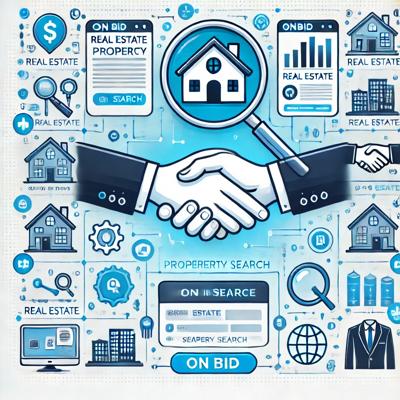 온비드로 알아보는 공매물건 조회 완벽 가이드