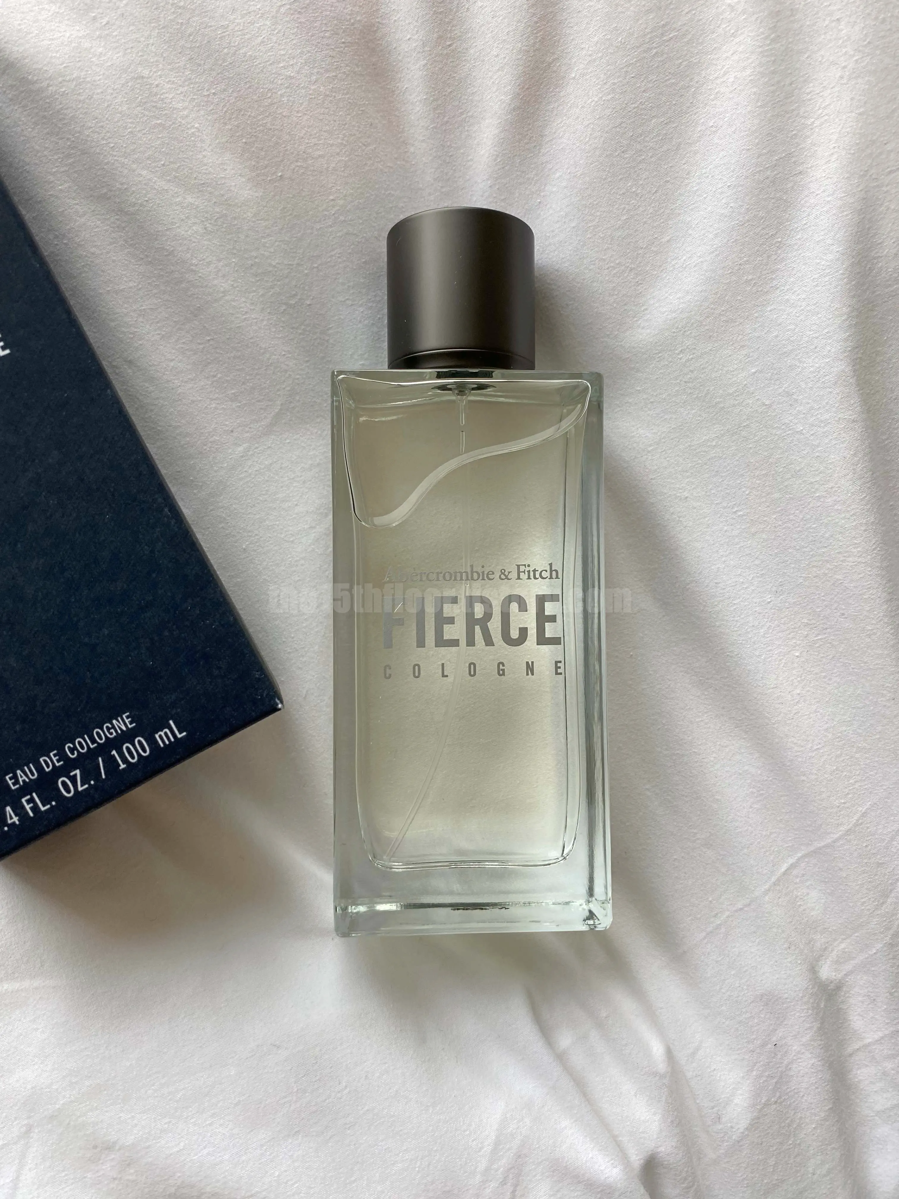 아베크롬비 '피어스(Fierce)'