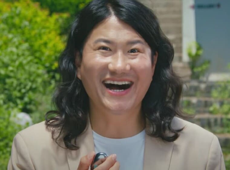 개그맨-임우일