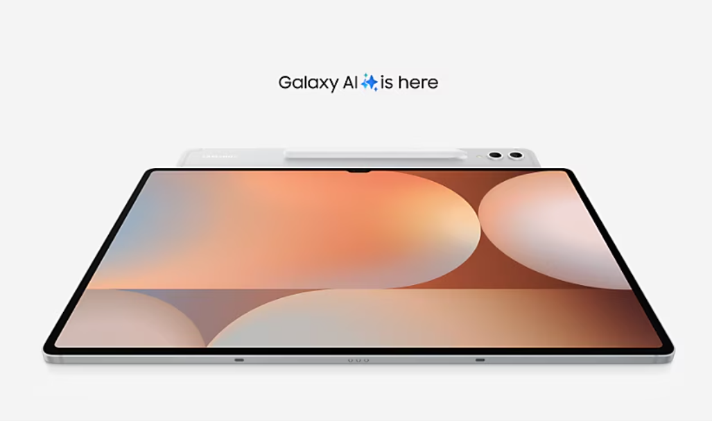 Galaxy Tab S10 출처 삼성닷컴