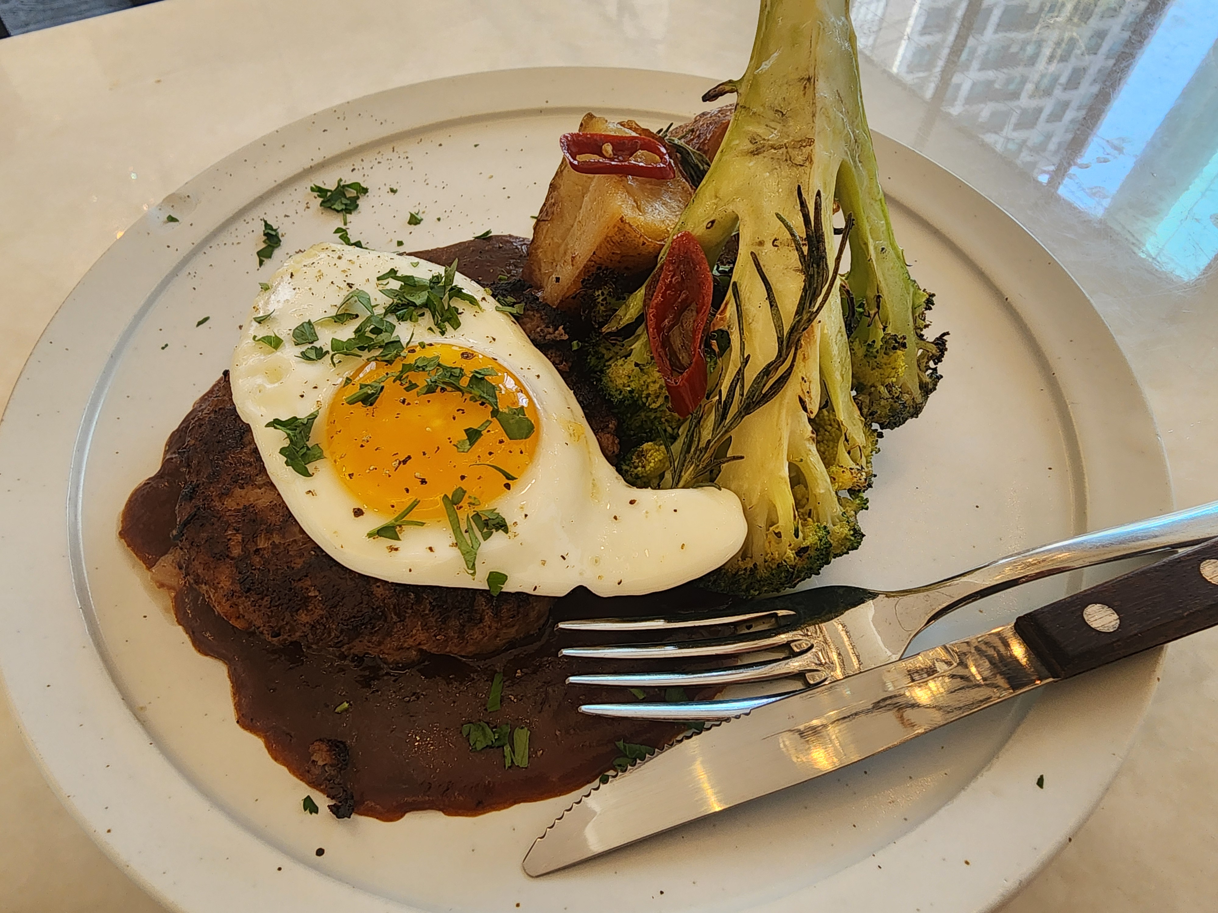 마리스테이블 in 남부터미널