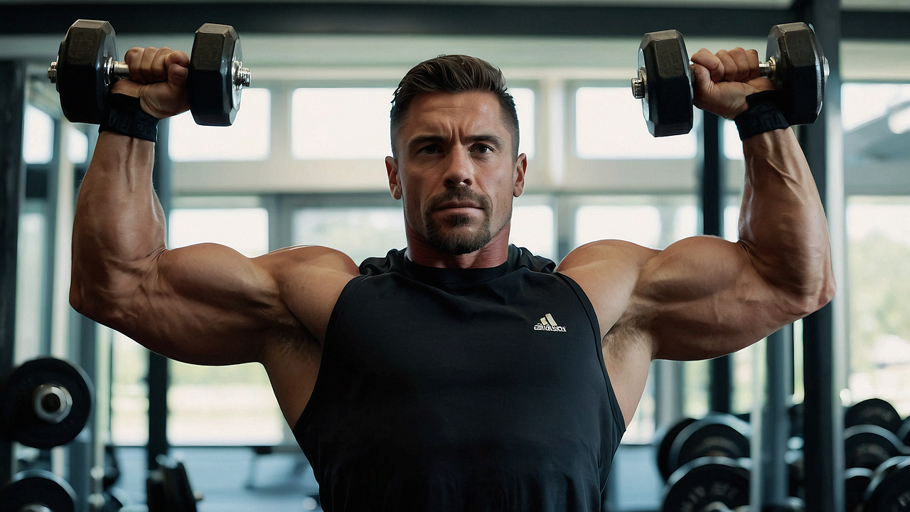 크로스핏에서의 심박수 기반 트레이닝의 효과와 적용