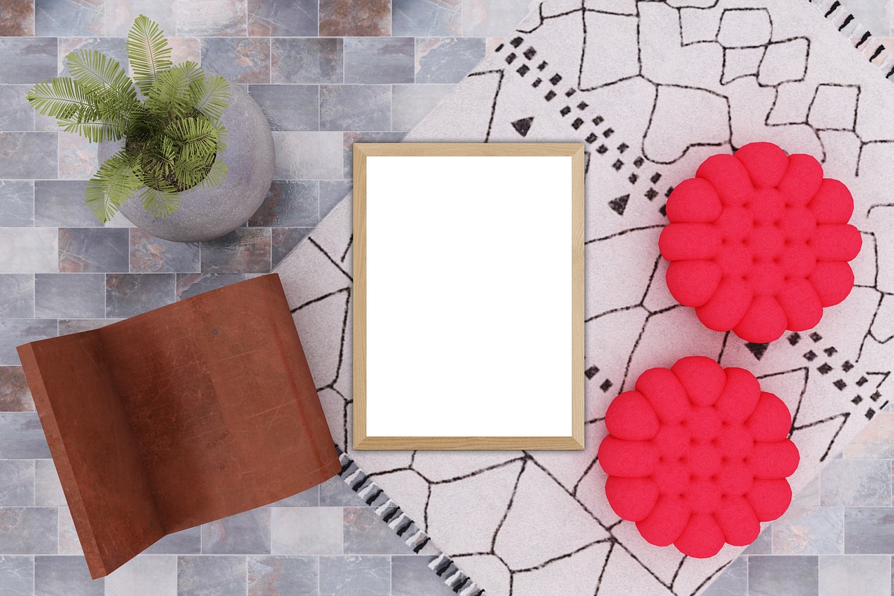 💻 베란다 홈오피스 만들기|좁은 공간 속에서 탄생하는 나만의 워크존