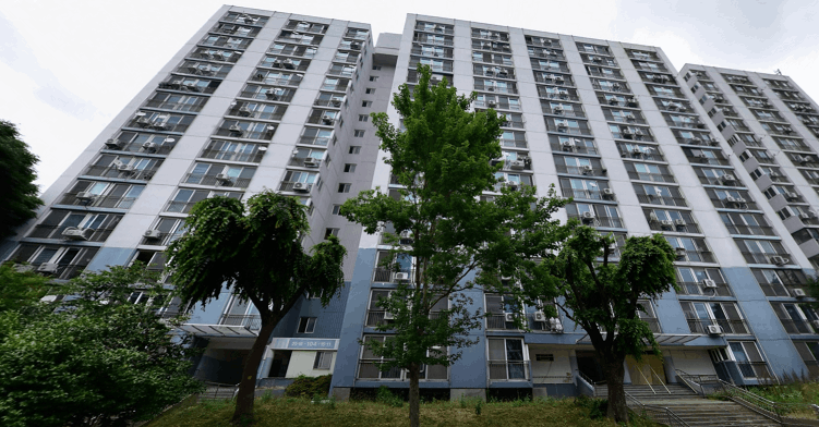 LH 영구임대아파트 모집공고 부산 반송