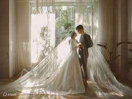 광주(전라도) 웨딩 촬영 업체(스튜디오) 추천 BEST 5 - 그가사랑하는순간 &더블유