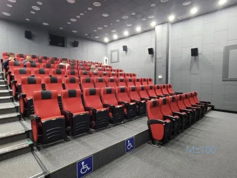 화성시 작은영화관 살펴보기 5