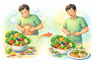 생식 초보자가 실패하는 이유! 과한 욕심을 실패를 부릅니다!