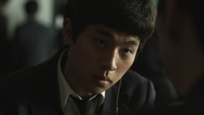 영화 파수꾼