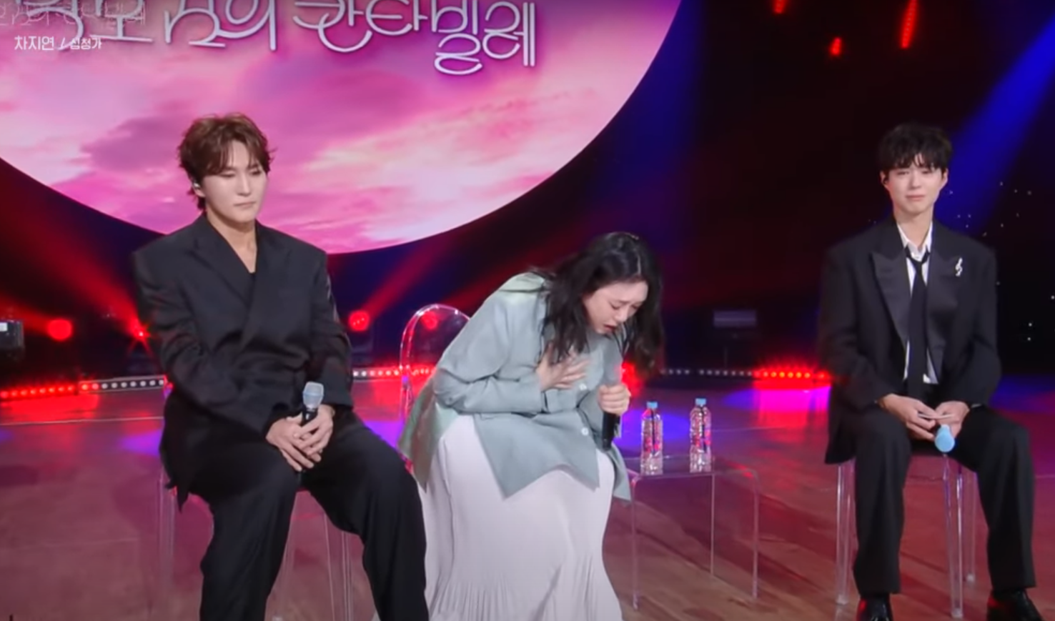 KBS 박보검의 칸타빌레 방청 신청 방법과 회차별 출연진