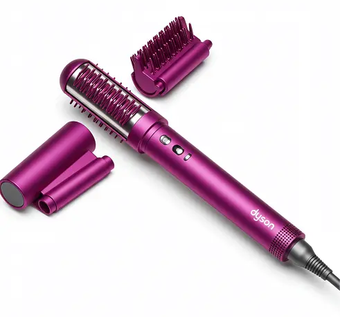 다이슨 에어랩 일본