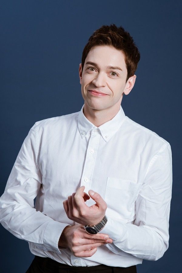 다니엘 린데만 방송 활동