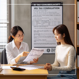 자리톡 월세 환급