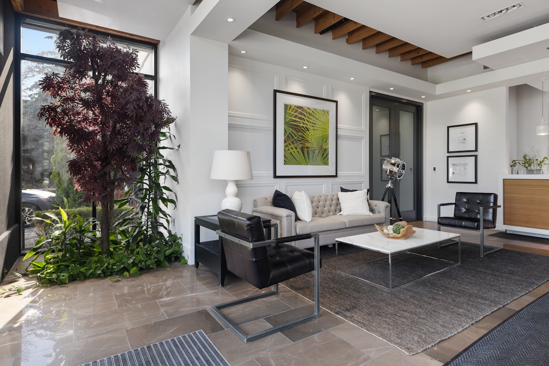 Commercial property