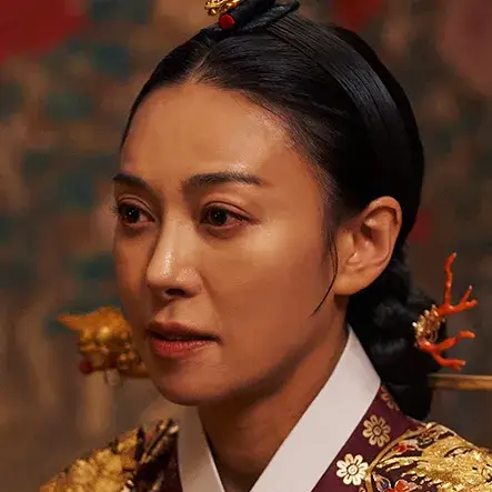 왕대비 박씨