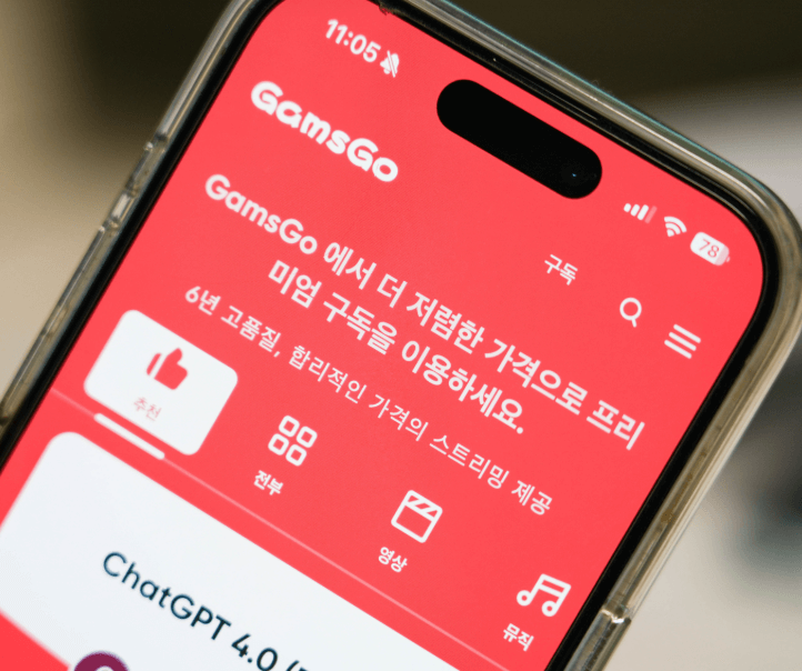 넷플릭스 요금제 월 6천원대 이용방법