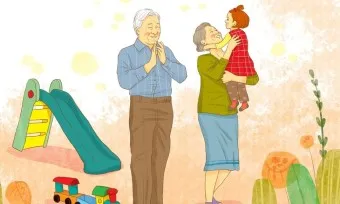 손주 돌보는 조부모 돌봄수당 2025년 지원금_15