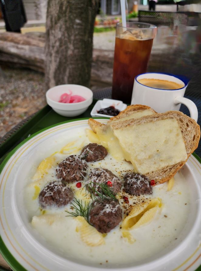 춘천 라데나CC 주변 추천 브런치 맛집 오하이하우스