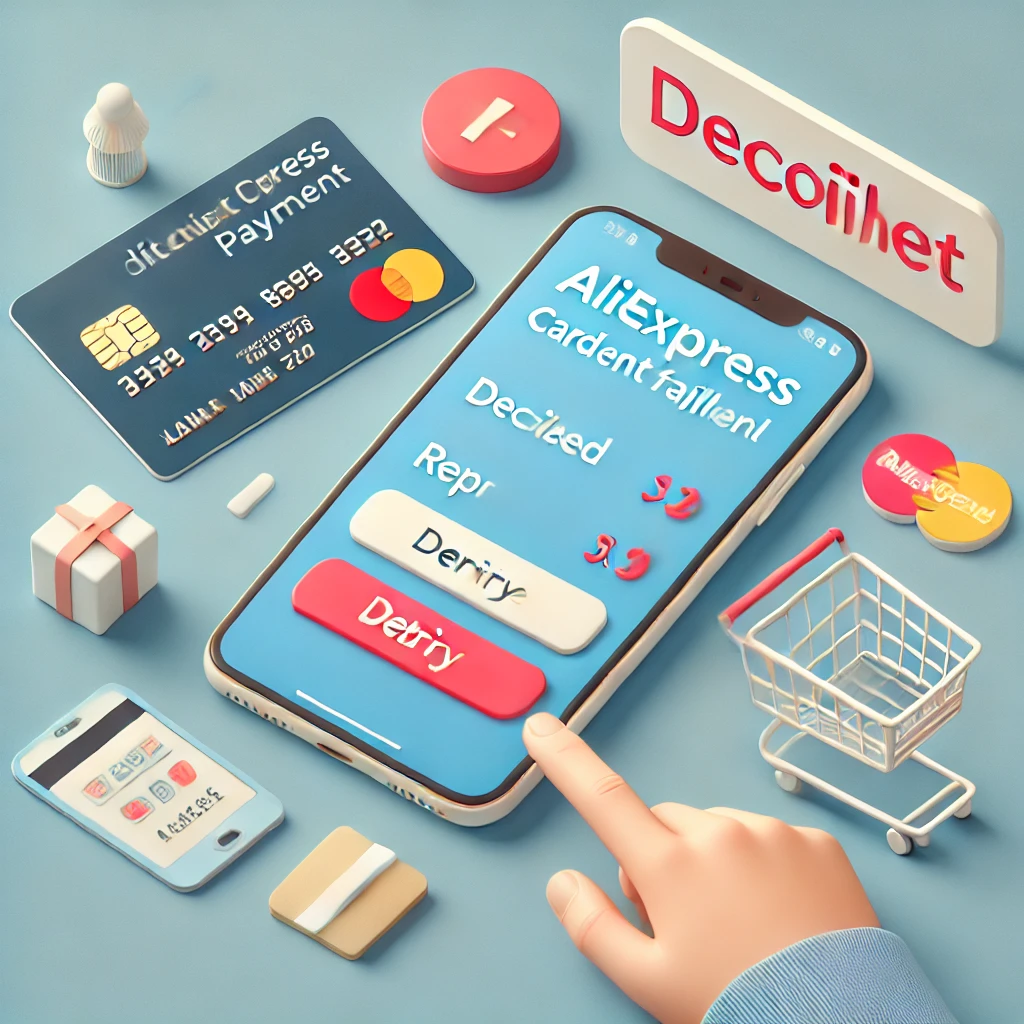 카드 결제 실패 원인1